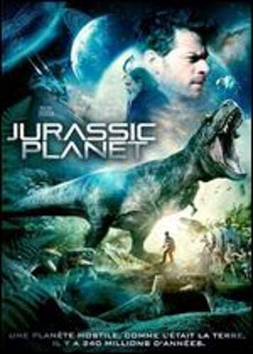 Jurassic Galaxy by James Kondelik: Used - Foto 1 di 1