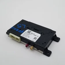 2019 2021 2022 Ford Edge Communication Telematic Control Module OEM KT1T14G087FK