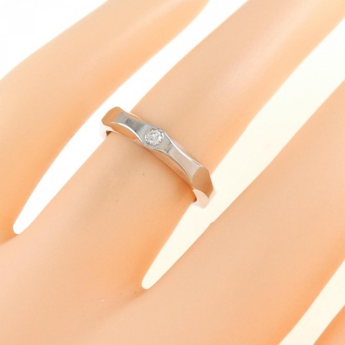 Authentic BVLGARI INFINITO Ring #260-007-225-5483 - Picture 5 of 5