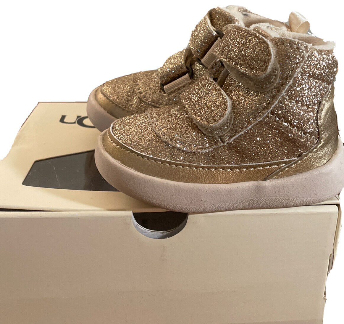 Ugg pritchard sparkles deals