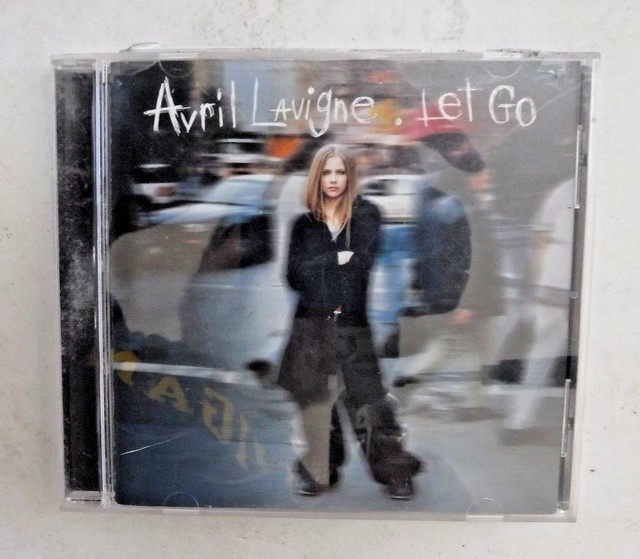avril lavigne let go album download avril lavigne let go album download