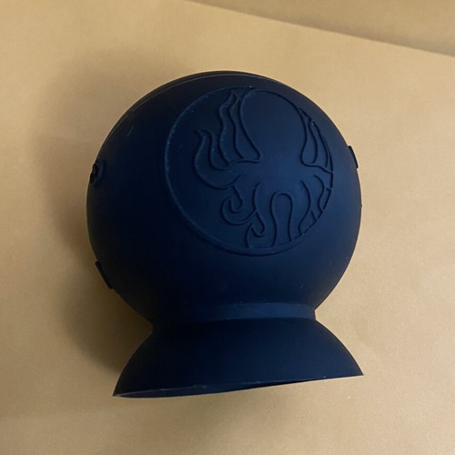 SPEAQUA Waterproof Bluetooth Speaker & Charger - Picture 3 of 8