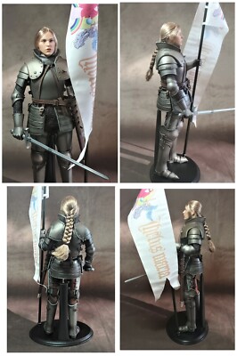 ぽんずSaint Knight Jeanne la Pucelle 1/6 POP Toys - Saint Knight - Jeanne la Pucelle Ver 1.0 | eBay