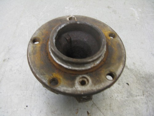 Radnabe mit Radlager Vorne  BMW 5er E39  31221093427