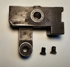 Thompson Center Arms Omega Z5 Muzzleloader Barrel Hinge Lug W/ Screws (I)