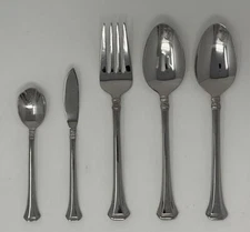 Oneida Apollonia 5 Piece Serving Set