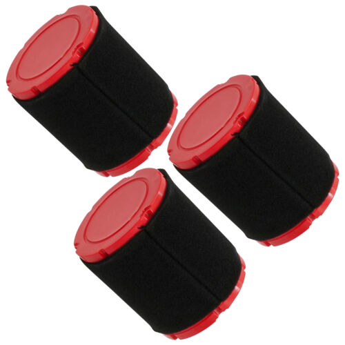 Caltric Air Filter For Cub Cadet XT1-LT 42 4X90H0 8X90KU 9X90HUA AX90HUA 9X90HUC - Picture 3 of 7