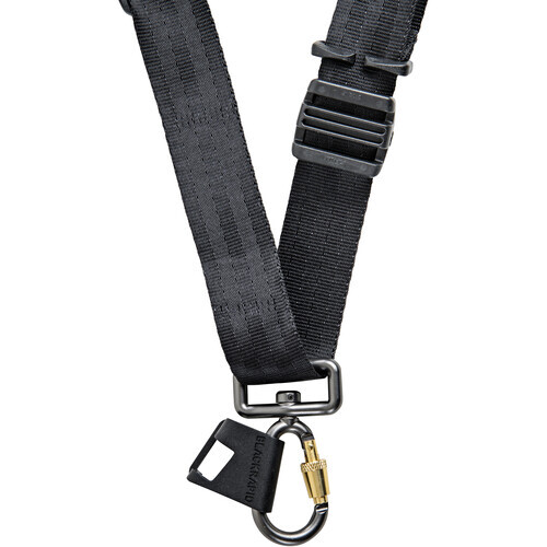 BlackRapid Blackline I Left Camera Strap 361015 - Picture 6 of 7