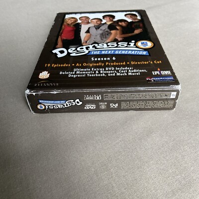 CHANGE DVD-BOX〈6枚組〉 CHANGE DVD-BOX | ポニーキャニオン