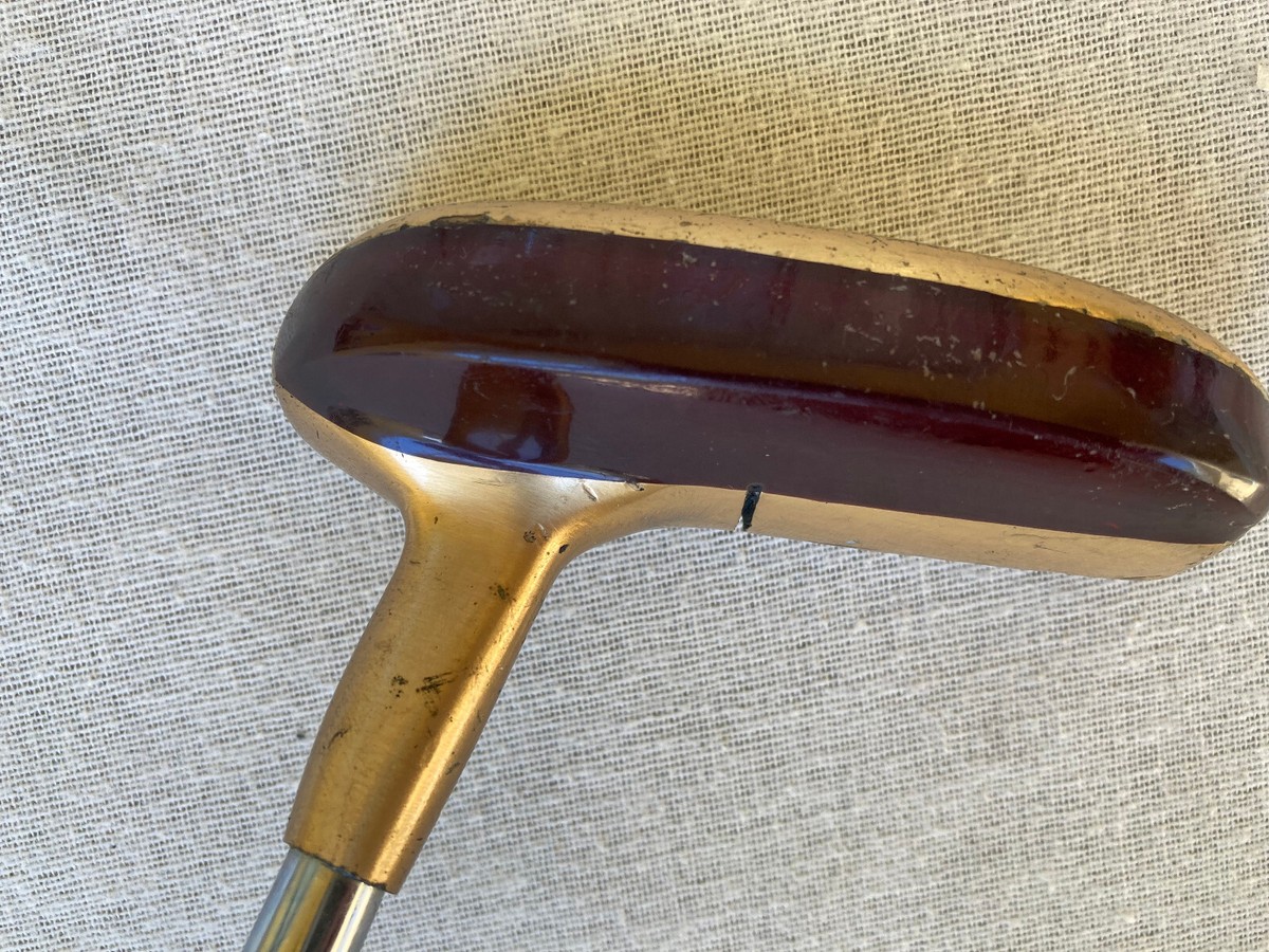 Velvet Touch by.MATZIE.USA JEWEL 翡翠パター Velvet Touch by