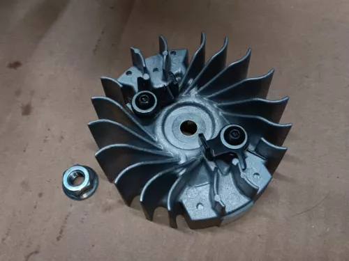 ECHO CS-352  chainsaw flywheel OEM