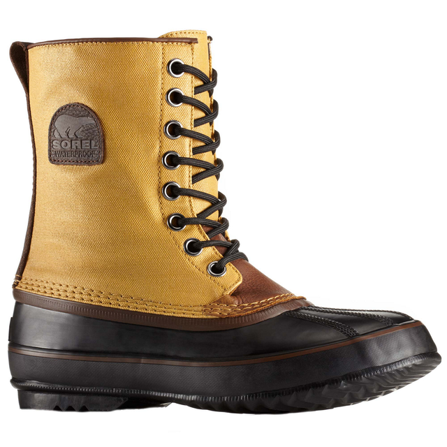 1964 premium snow boot