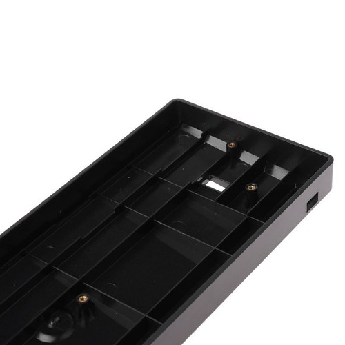 GH60 Plastic for Case Base Plate for 60% Mechanical Gaming Keyboard Compatible P - Picture 5 of 11