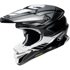 Shoei VFX-EVO Helmet Off Road Full Face DOT SNELL M2020 XS-2XL 599.99-779.99