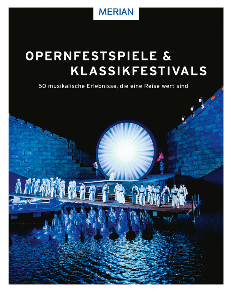 Opernfestspiele & Klassikfestivals | Birgit Chlupacek | Deutsch | Buch