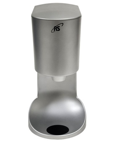 Royal Sovereign Touchless Automatic Personal Hand Dryer RTHD-790S Silver $99 New - Picture 3 of 7