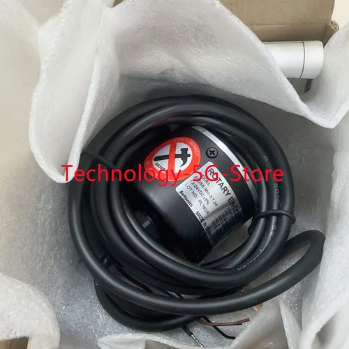 New AUTONICS AUTONICS E50S8-360-3-T-24 Rotary Encoder - Picture 2 of 2