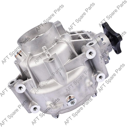 Rear Diff Gearbox Q860-330000-40000 Q860-330000-40002 Fits CFmoto 500 800 1000 - Picture 7 of 8
