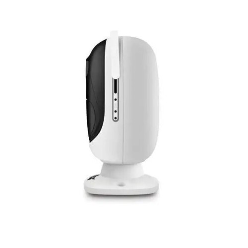 Telecamera a batteria wifi nilox smart security - Imagen 3 de 4