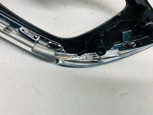 MERCEDES-BENZ C DOOR CARD TRIM & AMBIENT LIGHT 2019P/S C300 AMG-LINE A2057205703 - Picture 13 of 15