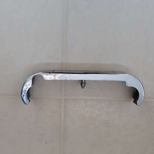 Honda VT700 Shadow Front Fork Emblem - Bild 2 von 3