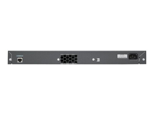 Cisco Catalyst 2960 Series WS-C2960-24PC-L V06 24 Port PoE Network Switch - Picture 3 of 3
