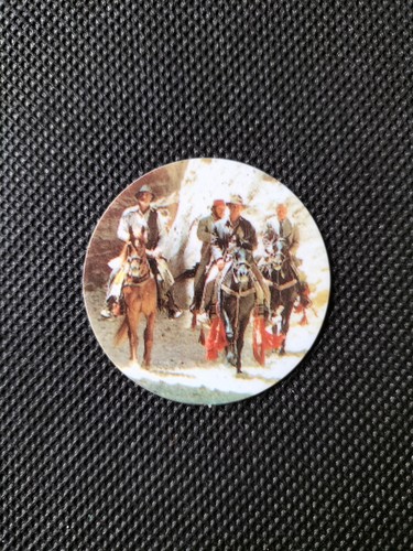 Tazos Bntroc´s Indiana Jones. Matutano. 1995. - Imagen 48 de 95