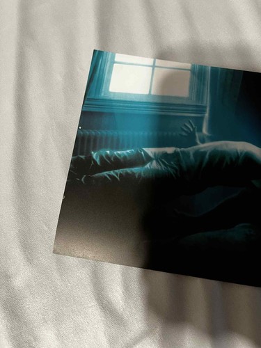 The Fourth Kind (2009) - Movie Theater Mylar / Poster - Picture 4 of 4