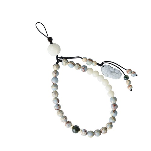 3 Pieces Telefon Charme Perlen Für Die Herstellung Von Armbändern - 第 3/12 張圖片