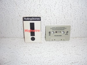 Rolling Stones Highwire (RARE SET!!送料込） Rolling Stones Highwire Rare Set Shipping Included | eBay