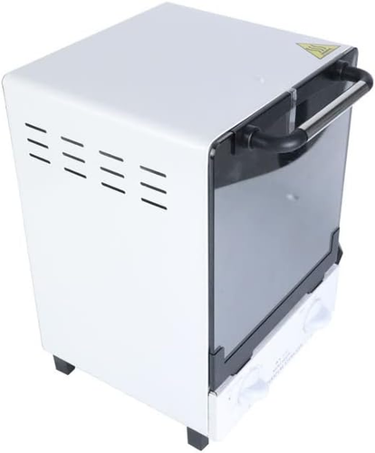 Esterilizador UV Dental Accesorios Desinfeccion De Equipo Salon Sterilizer NEW - Picture 6 of 12