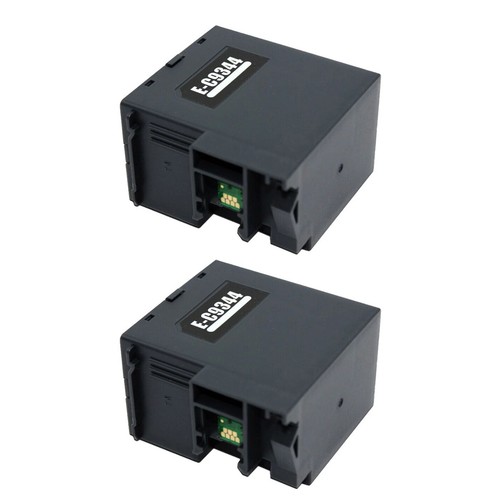 2x C9344 Maintenance Box For Epson Expression Home Series Repair Assembly Set - Photo 3/11