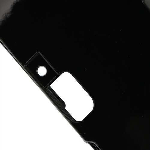 Parachoques delantero parrilla superior cromada para Honda HRV HR-V 2019 2020 2021 - Imagen 15 de 18