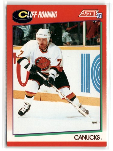 1991 Score Hockey - Pick a Card - Complete Your Set - 40% off 4+ - Picture 66 of 87