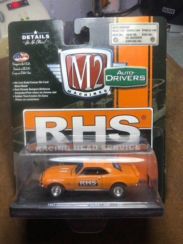 MUSCLE MACHINES WCC JOHNNY LIGHTNING JADA GREENLIGHT M2 AW HOT WHEELS MALIBU INT - Picture 116 of 238