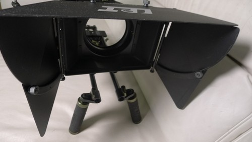 Lanparte Studio Camera Cage  - Picture 20 of 20