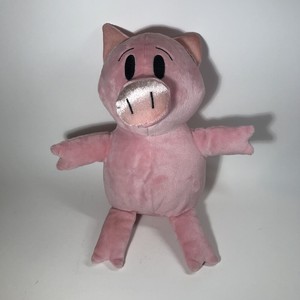 kohls cares piggie
