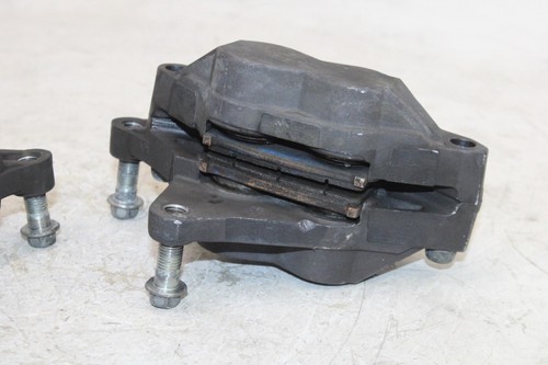 1998 SUZUKI GSXR600 OEM RIGHT LEFT FRONT BRAKE CALIPER SET PAIR CALIPERS - Picture 7 of 8