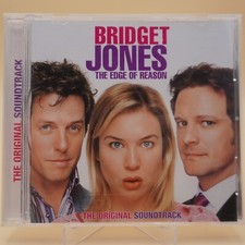 Bridget Jones Am Rande des Wahnsinns - The Edge Of ... | CD | Zustand sehr gut