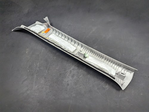 Front Right A Pillar Upper Trim Panel 2021 Toyota C-HR 62210-10050 2020 2022 - Picture 8 of 11