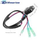 Trim Tilt Switch for Yamaha 6 15 25 40 50 150 225 HP Outboard 703-82563-01