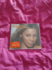 Beyonce  - Crazy In Love [CD Single]