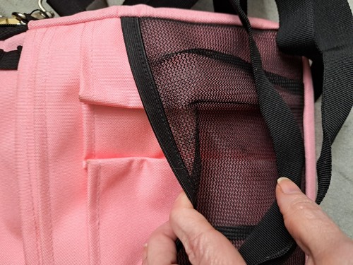 waist tool bag for women - Picture 3 of 8