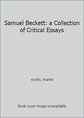 Becket critical essays picture