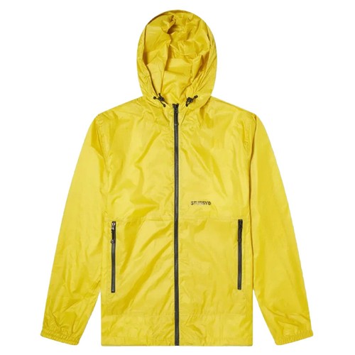 Stussy Wave Dye Beach Shell Jacket Persimmon | eBay