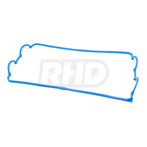 FEL-PRO PERMADRYPLUS VALVE COVER GASKET KIT HONDA EG EK DC2 B16 B18 B-SERIES - Picture 3 of 6