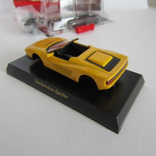 Vast selection of Kyosho 1/64 Minicar Collection (Multiple Listing #4) - Picture 191 of 504