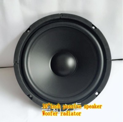 10 inch speaker bass Clearance