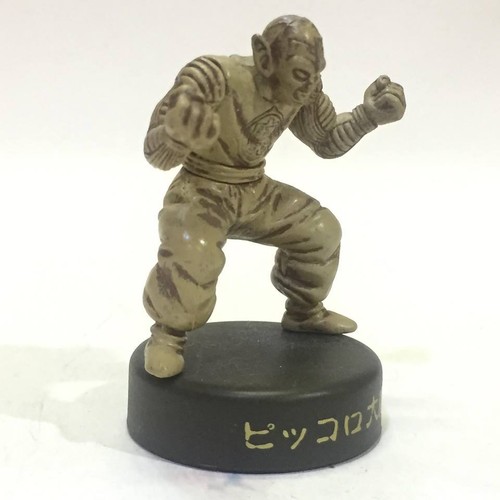 Japan Bandai Piccolo Dragon Ball Z Action Figure Selection Toy Kid - Picture 4 of 5