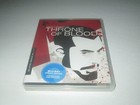 Throne of Blood Blu-ray Criterion Collection Kurosawa Samurai 1957